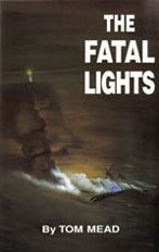Cover of The Fatal Lights